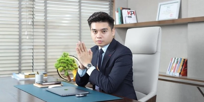 Tiểu sử CEO Money