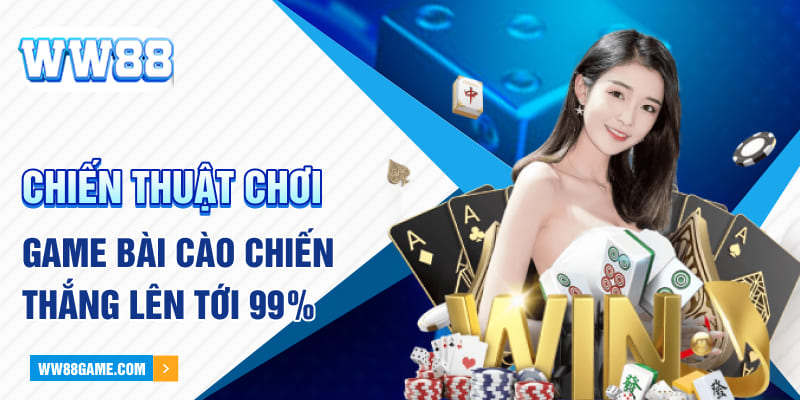 Cách Chơi Bài Cào Chiến Thắng Lên Tới 99% Cho Bet Thủ