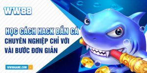 Học Cách Hack Bắn Cá Chuyên Nghiệp Chỉ Với Vài Bước Đơn Giản