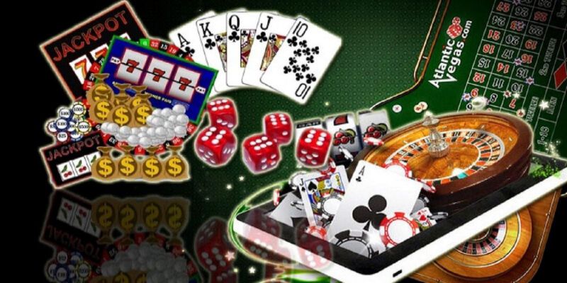 Nhà Cái 789bet - Sân Chơi Casino Đổi Thưởng Hàng Đầu Hiện Nay